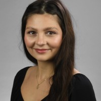 Victoria Williamson Email