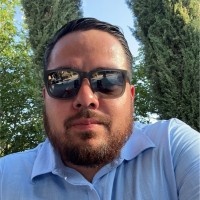EndSolution Communications Employee Chris Martinez's profile photo