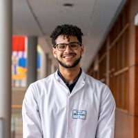 Bristol Myers Squibb Employee Omar Rayan's profile photo