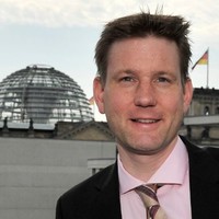 Deutscher Bundestag - Verwaltung Employee Jochen Guckes's profile photo