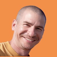 TeamScale Employee Amir Zeltzer's profile photo
