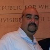 Cartwright School District Employee Damian Garcia's profile photo