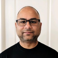 Luxe Software Employee Amit Ramesh's profile photo