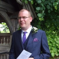 Jemtech (UK) Ltd Employee Stuart Crowhurst's profile photo