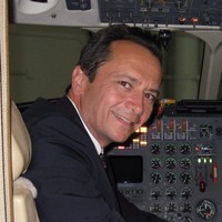 Fortive Employee Steve Bogner's profile photo