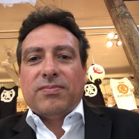 Coty Employee Pascal Roy's profile photo