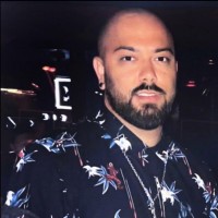 Abt Automobile Employee Sandro Dell‘Aquila's profile photo