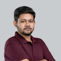 Adbuffs Employee Abhishek M.'s profile photo