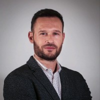 OVHcloud Employee Mathieu Lutz's profile photo