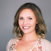 Longplay Employee Megan Lombard's profile photo