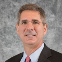 Deloitte & Touche LLP Employee Mark Scherer's profile photo