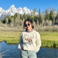 Tioga Medical Center Employee Jessa Felix's profile photo