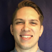 Nicholas Yoder Email & Phone Number