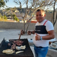 Pipedream Employee Pedro Hernández's profile photo