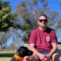 Dewpoint Group Employee Adam Simons's profile photo