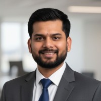 OvalEdge Employee Rahul Jaiswal's profile photo