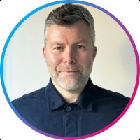 Relevant Five Employee Ben Strickland's profile photo