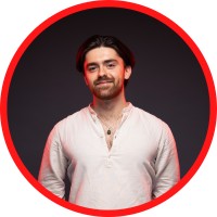 Red Panda Works Employee Suraj Ploegman's profile photo