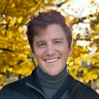 Chariot Employee Harrison Cramer's profile photo