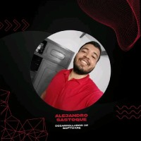 CodeBulls Employee Jose Alejandro Sastoque Agudelo's profile photo