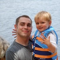 Guideline Central Employee Chris Wise's profile photo