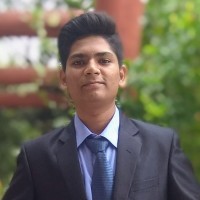 ColdStar Logistics Employee Ayush Bhatkunde's profile photo
