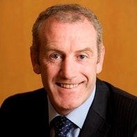 BNY Mellon Employee Paul McDermott's profile photo