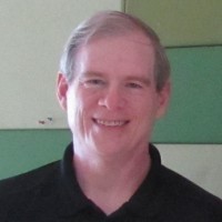 Lexmark Employee Pete Davidson's profile photo