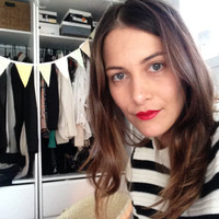 Nature Baby Employee Jenna Ogle's profile photo