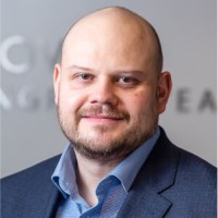 ECOVIS Wingrave Yeats Employee Stuart Hinds's profile photo