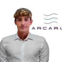 Bytemaster Employee Arnau Carballo López's profile photo