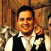 Portland General Electric Employee Omar Campos's profile photo