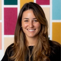 Datadog Employee Jessica Nebbeling's profile photo