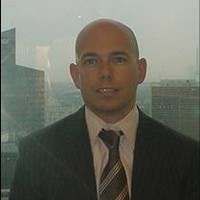 Mercer Employee Eric Morin's profile photo