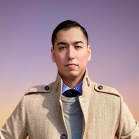 Sygic Employee Steve Gutierrez's profile photo