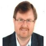 GE Healthcare Employee Mark Beckman's profile photo