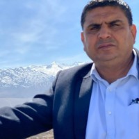 Ardom Towergen Pvt Ltd Employee Davinder Tyagi's profile photo