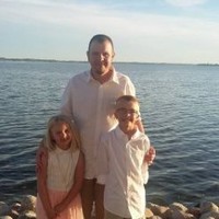 Mortenson Employee Ryan Liebl's profile photo