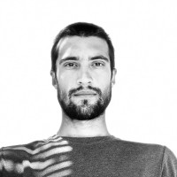 Together Digital Employee Pablo Carbonell's profile photo