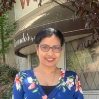 Joysree Sharma Email & Phone Number
