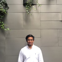 StubHub Employee Patrick Alcantara's profile photo