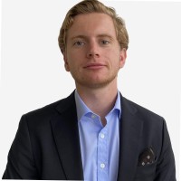 Volvo Group Employee Eric Andersson's profile photo