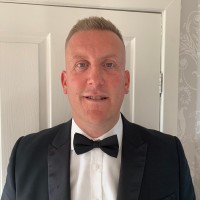 CalMac Ferries Limited Employee Chris Dolan's profile photo