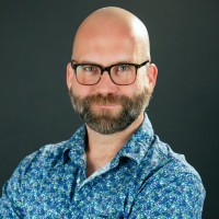Ibotta Employee Andy Dyer's profile photo
