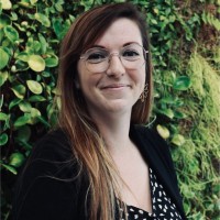 LAITA PGC Employee Chloé Bernard's profile photo