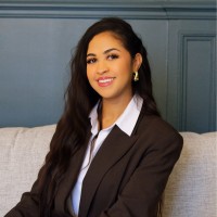 VNCA Consulting Employee Oumaima Ouadrhiri's profile photo