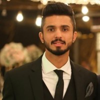 Usman Khan Email & Phone Number