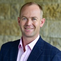 Deloitte Employee Chris Moller's profile photo