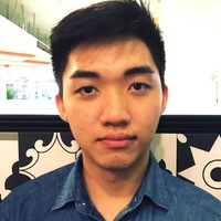 SAMINA GmbH Employee Zhong Lim's profile photo