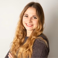 Paris Attitude Employee Emeline Silva's profile photo